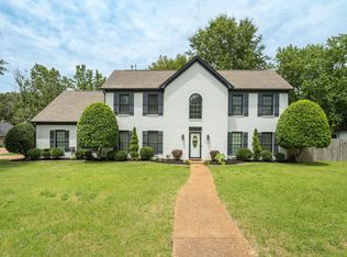 268 Songbird Rd, Collierville, TN 38017