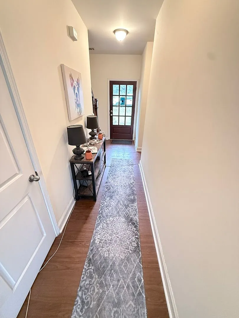 Four Bedroom Near Downtown Available for Pre-Lease! — Photo 3