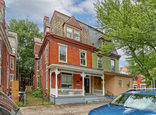 1530 Green St, Harrisburg, PA 17102