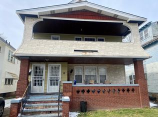 1294 E 137th St, East Cleveland, OH 44112