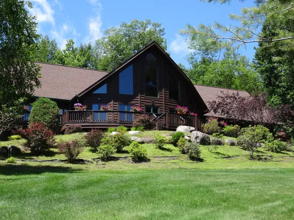 443 Coolidge Hill Rd, Diamond Pt, NY 12824