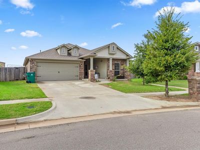 15505 Boulderdown Dr, Oklahoma City, OK, 73170