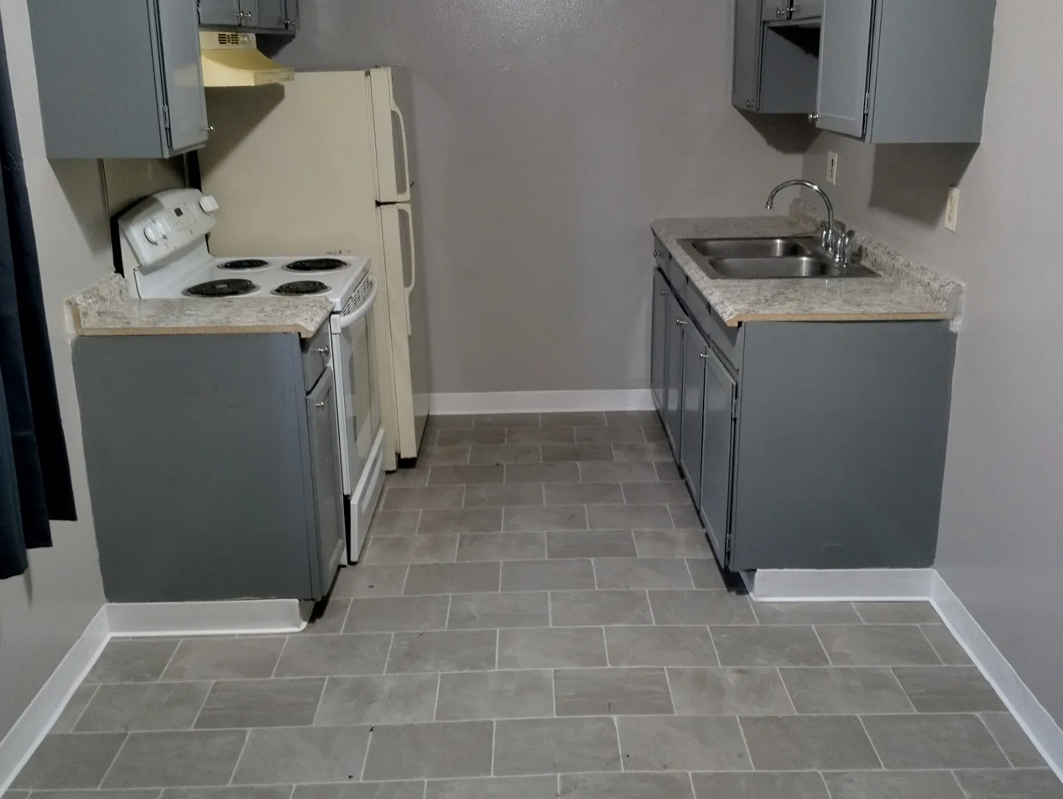 1 bed, 650 sqft, $1,200 — Photo 3