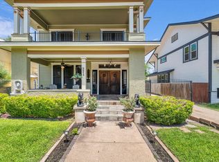 2215 Morrow Ave, Waco, TX 76707