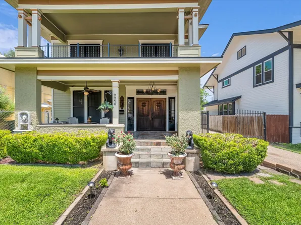 2215 Morrow Ave, Waco, TX 76707