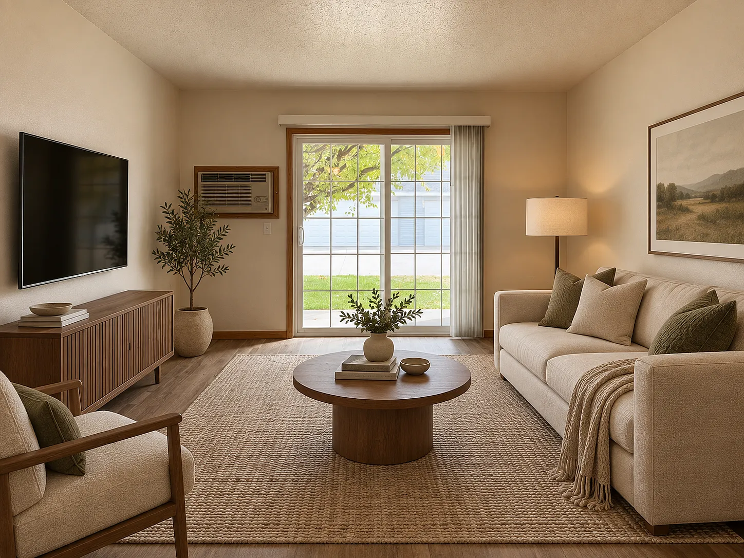 1 bed, 1.0 bath, $995 — Photo 1