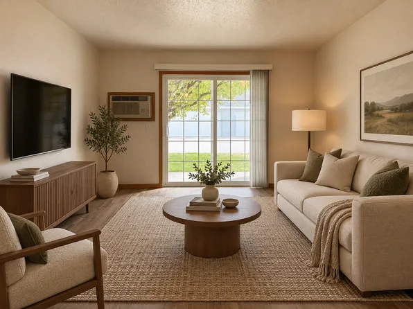 1201 Belsly Blvd #104, Moorhead, MN 56560