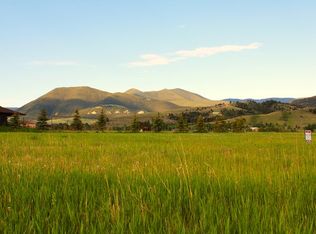 24 Big Sky Loop, Red Lodge, MT 59068