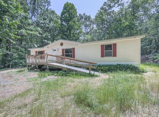 261 Christian Dr, Talking Rock, GA 30175