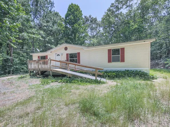 261 Christian Dr, Talking Rock, GA 30175