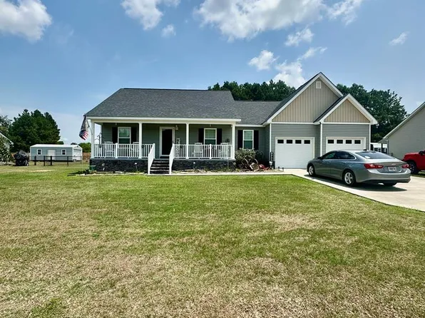 50 Alan Ln, Tifton, GA 31793