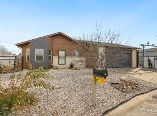 1916 Delwood Ave, Greeley, CO 80631