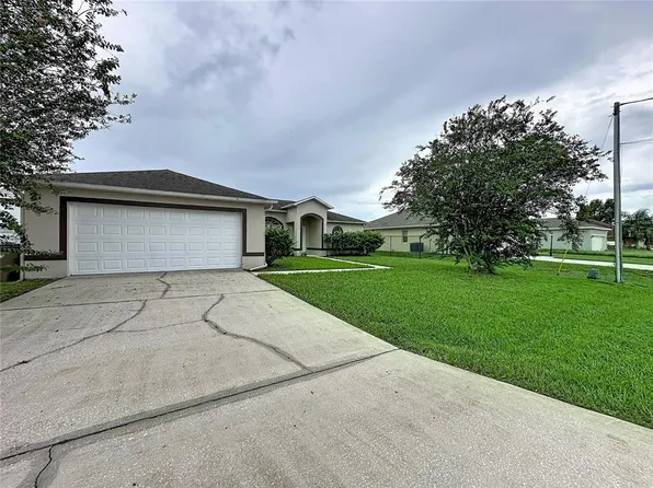 110 APPIAN WAY, KISSIMMEE, FL 34758