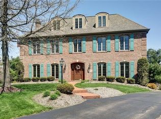 1242 Oak Park Ct, Pittsburgh, PA 15241