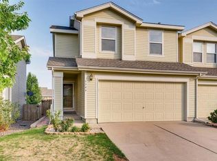 5346 S Picadilly Ct, Aurora, CO 80015