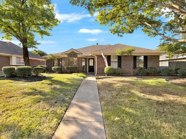 1506 Gardenia Dr, Allen, TX 75002