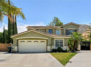 11273 Joshua Ct, Fontana, CA 92337