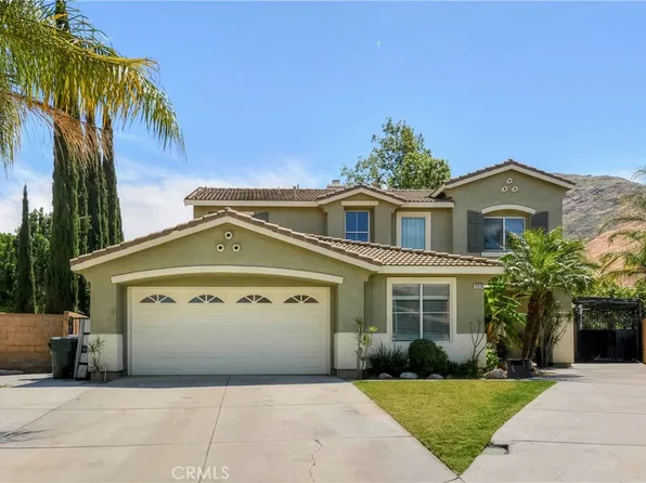 11273 Joshua Ct, Fontana, CA 92337