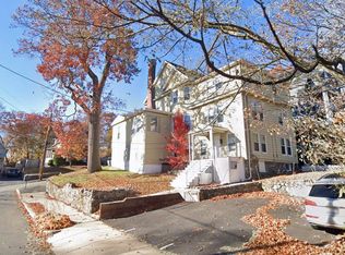 57 Henry Ave, Melrose, MA 02176