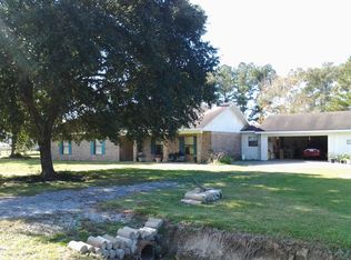 19547 Monnic Dr, Jennings, LA 70546