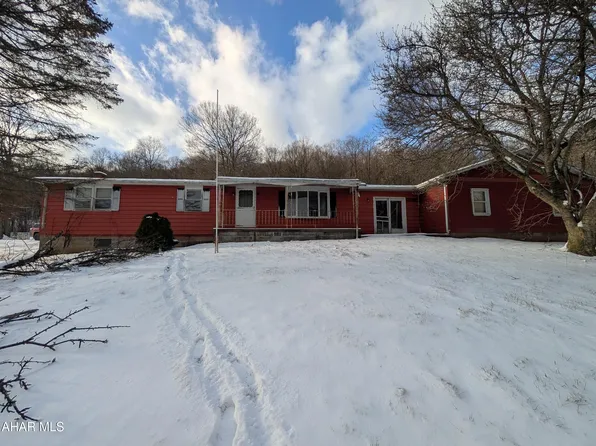 19367 Brennan Dr, Saxton, PA 16678