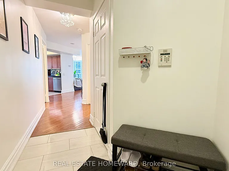 155 Beecroft Rd #2711 — Photo 24