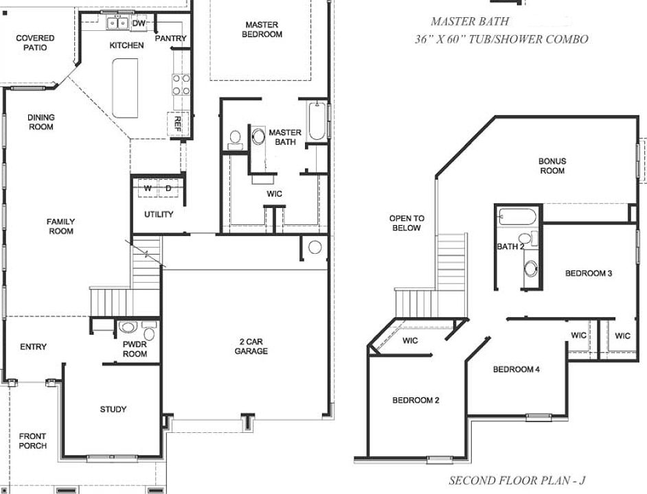 Floor Plan.