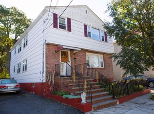 36 Ralston Rd, Hyde Park, MA 02136