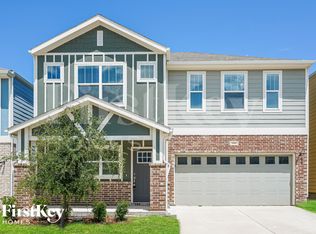 604 Sophia Way, Lewisville, TX 75057