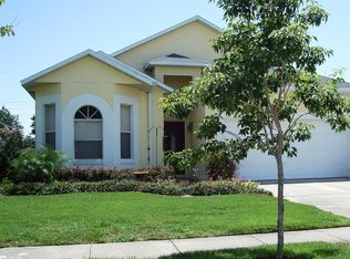 1256 Himalayan Ct, Apopka, FL 32712