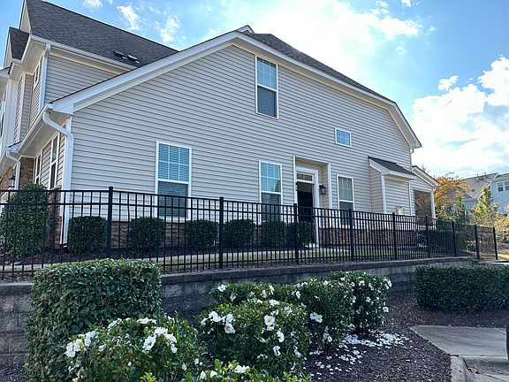 Elevation showing Front Door