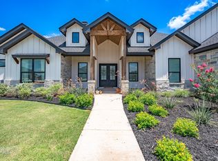 114 Ashford Dr, Abilene, TX 79606