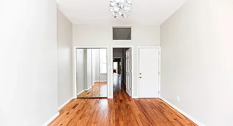 Rented by Aron Fried, LREB