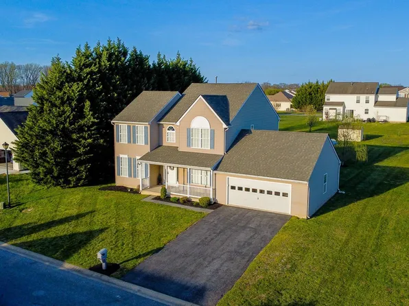 202 Seacroft Dr, Dover, DE 19904