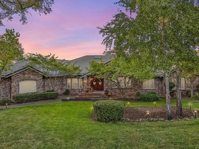 2298 Loch Way, El Dorado Hills, CA, 95762