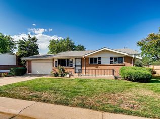 1443 W 100th Pl, Northglenn, CO 80260