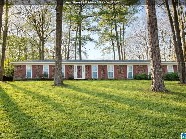 5710 Golden Pond Ave, Northport, AL 35473