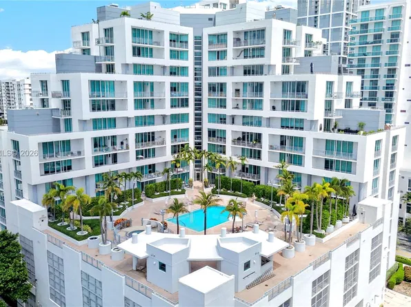 350 NE 24th St APT 1405, Miami, FL 33137