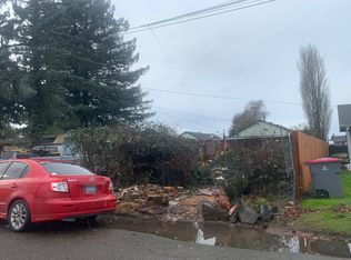228 NW Florence St, Sheridan, OR 97378
