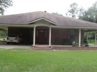10 Harold McDowell Rd, Hazlehurst, GA 31539