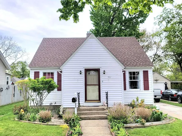 332 W 18th St, Holland, MI 49423