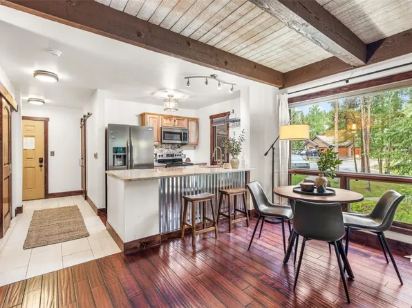 180 Broken Lance Dr #1, Breckenridge, CO 80424