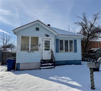 15 Center Ct, Warwick, RI, 02889