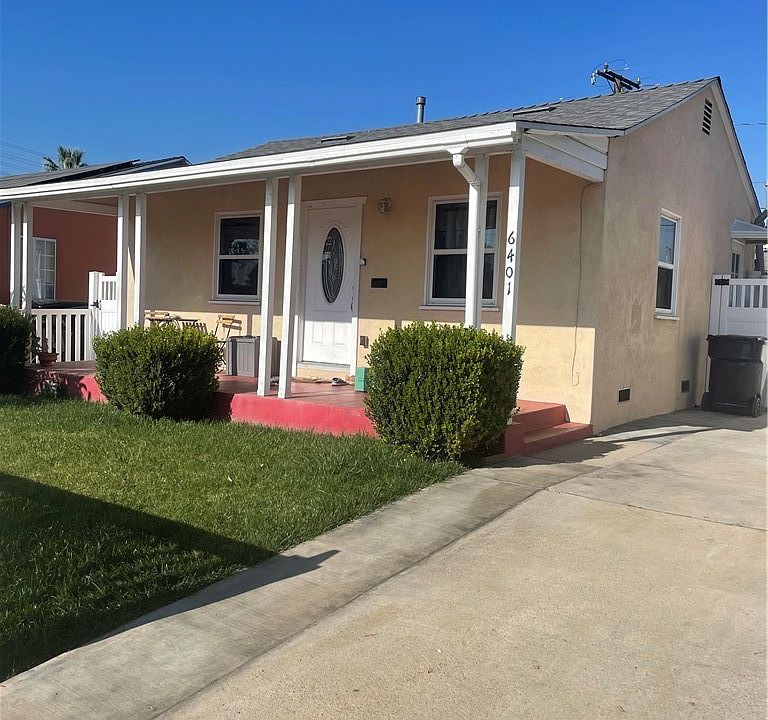 6401 Ferguson Dr, Los Angeles, CA 90022 | Zillow