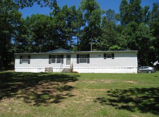 59D County Road 100, Decatur, TN 37322