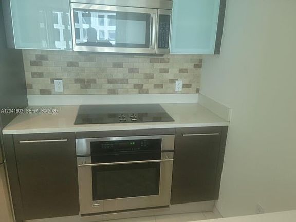 5th image of 500 Brickell Ave APT 2604