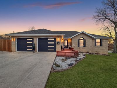 665 N Clay Street, Marshfield, MO, 65706