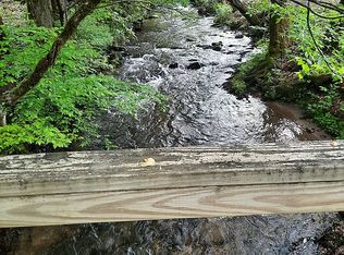 9594 Tusquittee Rd, Hayesville, NC 28904