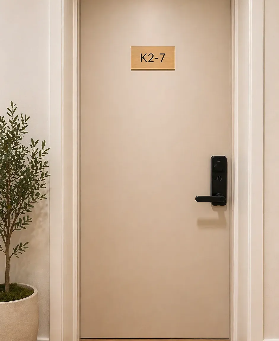 1 bed, 127 sqft, $1,299 — Photo 1