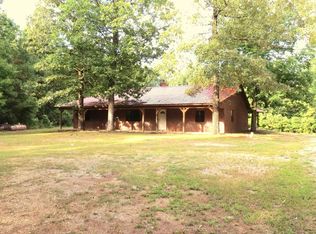 1550 Mount Carmel Rd, Rison, AR 71665